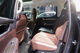 山海炮&nbsp;皮卡驾驶室                                               图片