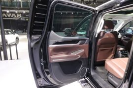 山海炮&nbsp;皮卡驾驶室                                               图片