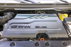 山海炮&nbsp;皮卡底盘                                                图片