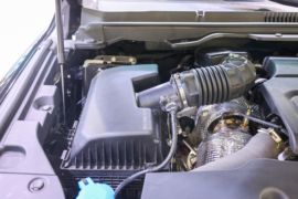 山海炮&nbsp;皮卡底盘                                                图片