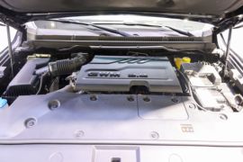 山海炮&nbsp;皮卡底盘                                                图片