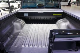 山海炮&nbsp;皮卡上装                                                图片