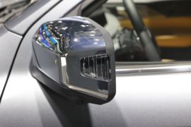 览拓者&nbsp;皮卡外观                                                图片