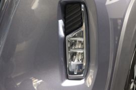 览拓者&nbsp;皮卡外观                                                图片