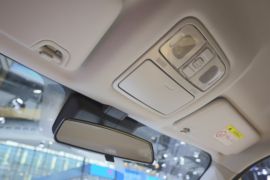 览拓者&nbsp;皮卡驾驶室                                               图片