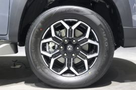 览拓者&nbsp;皮卡底盘                                                图片