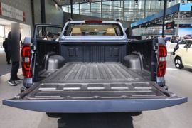 览拓者&nbsp;皮卡上装                                                图片