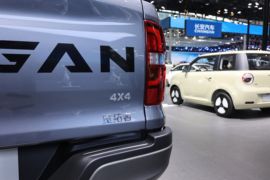 览拓者&nbsp;皮卡上装                                                图片