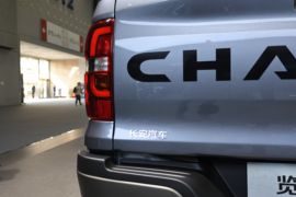 览拓者&nbsp;皮卡上装                                                图片