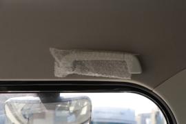 中车 电动载货车内饰图片