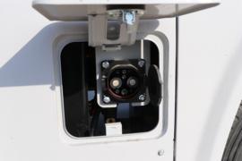 中车 电动载货车底盘图片