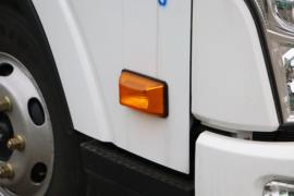 瑞捷D30&nbsp;电动载货车外观图片