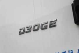 瑞捷D30&nbsp;电动载货车外观图片