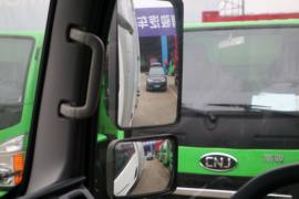 瑞捷D30&nbsp;电动载货车内饰图片