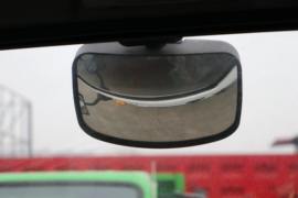 瑞捷D30&nbsp;电动载货车内饰图片