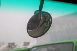 瑞捷D30&nbsp;电动载货车内饰图片