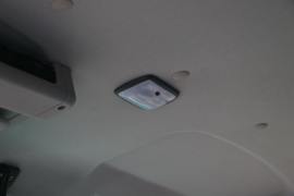 瑞捷D30&nbsp;电动载货车内饰图片