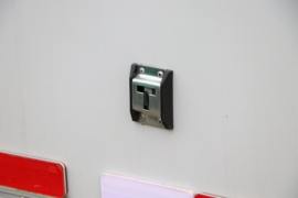 瑞捷D30&nbsp;电动载货车上装图片