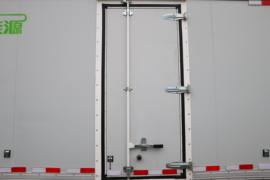 瑞捷D30&nbsp;电动载货车上装图片