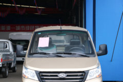 南骏汽车 瑞帅E21 2.51T 2.9米单排纯电动栏板微卡(NJA1030SDE30BEV)41.8kWh