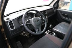 南骏汽车 瑞帅E21 2.51T 2.9米单排纯电动栏板微卡(NJA1030SDE30BEV)41.8kWh