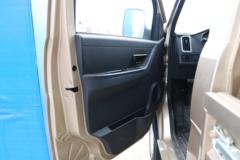 南骏汽车 瑞帅E21 2.51T 2.9米单排纯电动栏板微卡(NJA1030SDE30BEV)41.8kWh
