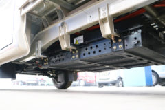 南骏汽车 瑞帅E21 2.51T 2.9米单排纯电动栏板微卡(NJA1030SDE30BEV)41.8kWh