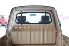 南骏汽车 瑞帅E21 2.51T 2.9米单排纯电动栏板微卡(NJA1030SDE30BEV)41.8kWh