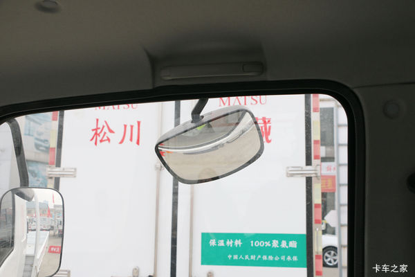 解放虎VR载货车限时促销中 优惠0.3万