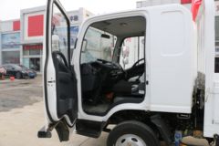 解放 虎VR 130马力 3.37米排半栏板轻卡(国六)(CA1041P40K50L1E6A84)