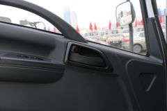 解放 虎VR 130马力 3.37米排半栏板轻卡(国六)(CA1041P40K50L1E6A84)