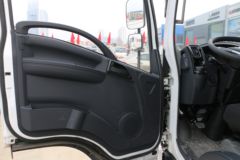 解放 虎VR 130马力 3.37米排半栏板轻卡(国六)(CA1041P40K50L1E6A84)