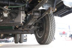 解放 虎VR 130马力 3.37米排半栏板轻卡(国六)(CA1041P40K50L1E6A84)