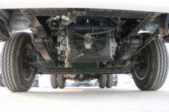 解放 虎VR 130马力 3.37米排半栏板轻卡(国六)(CA1041P40K50L1E6A84)