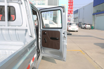 长安凯程 星卡A 1.5L 基本型 107马力 汽油 2.55米双排栏板微卡(国六)(SC1022SEAF6)图片