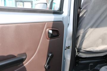 长安凯程 星卡A 1.5L 基本型 107马力 汽油 2.55米双排栏板微卡(国六)(SC1022SEAF6)图片