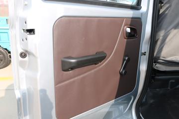 长安凯程 星卡A 1.5L 基本型 107马力 汽油 2.55米双排栏板微卡(国六)(SC1022SEAF6)图片