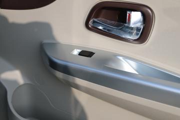 长安凯程 星卡A 1.5L 基本型 107马力 汽油 2.55米双排栏板微卡(国六)(SC1022SEAF6)图片