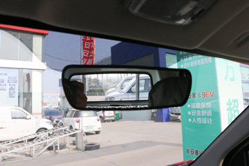 长安凯程 星卡A 1.5L 基本型 107马力 汽油 2.55米双排栏板微卡(国六)(SC1022SEAF6)图片