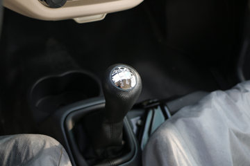 长安凯程 星卡A 1.5L 基本型 107马力 汽油 2.55米双排栏板微卡(国六)(SC1022SEAF6)图片