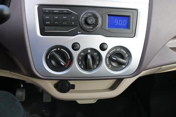长安凯程 星卡A 1.5L 基本型 107马力 汽油 2.55米双排栏板微卡(国六)(SC1022SEAF6)图片