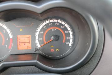 长安凯程 星卡A 1.5L 基本型 107马力 汽油 2.55米双排栏板微卡(国六)(SC1022SEAF6)图片