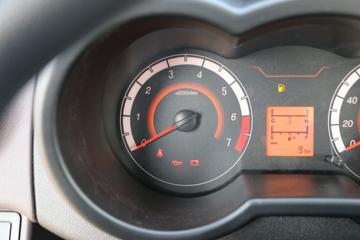 长安凯程 星卡A 1.5L 基本型 107马力 汽油 2.55米双排栏板微卡(国六)(SC1022SEAF6)图片