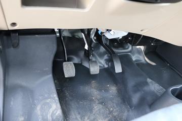 长安凯程 星卡A 1.5L 基本型 107马力 汽油 2.55米双排栏板微卡(国六)(SC1022SEAF6)图片