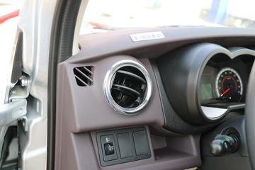 长安凯程 星卡A 1.5L 基本型 107马力 汽油 2.55米双排栏板微卡(国六)(SC1022SEAF6)图片