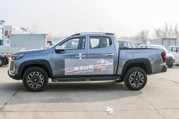 览拓者&nbsp;皮卡外观                                                图片