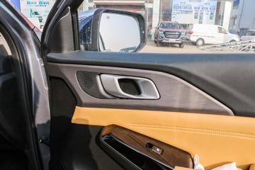 ���� ������ 2023�� �콢�� 2.0L���� 233���� �Զ����� ����˫��Ƥ��ͼƬ