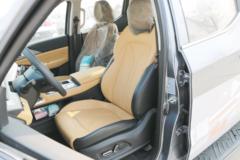 长安 览拓者 2023款 旗舰型 2.0L汽油 233马力 自动四驱 标轴双排皮卡 长安 览拓者 2023款 旗舰型 2.0L汽油 233马力 自动四驱 标轴双排皮卡