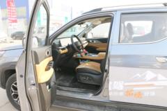 长安 览拓者 2023款 旗舰型 2.0L汽油 233马力 自动四驱 标轴双排皮卡 长安 览拓者 2023款 旗舰型 2.0L汽油 233马力 自动四驱 标轴双排皮卡