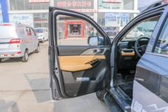 长安 览拓者 2023款 旗舰型 2.0L汽油 233马力 自动四驱 标轴双排皮卡 长安 览拓者 2023款 旗舰型 2.0L汽油 233马力 自动四驱 标轴双排皮卡